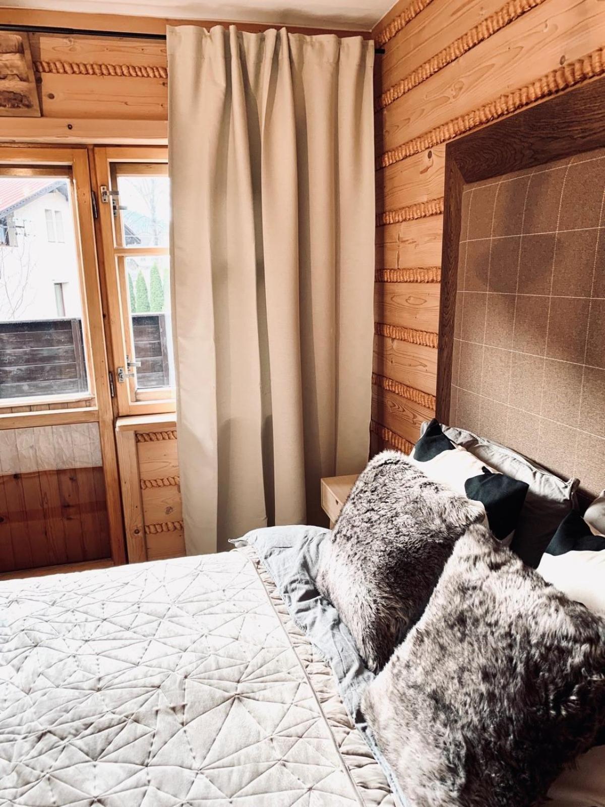 Odskocznia House Villa Szczyrk Dış mekan fotoğraf