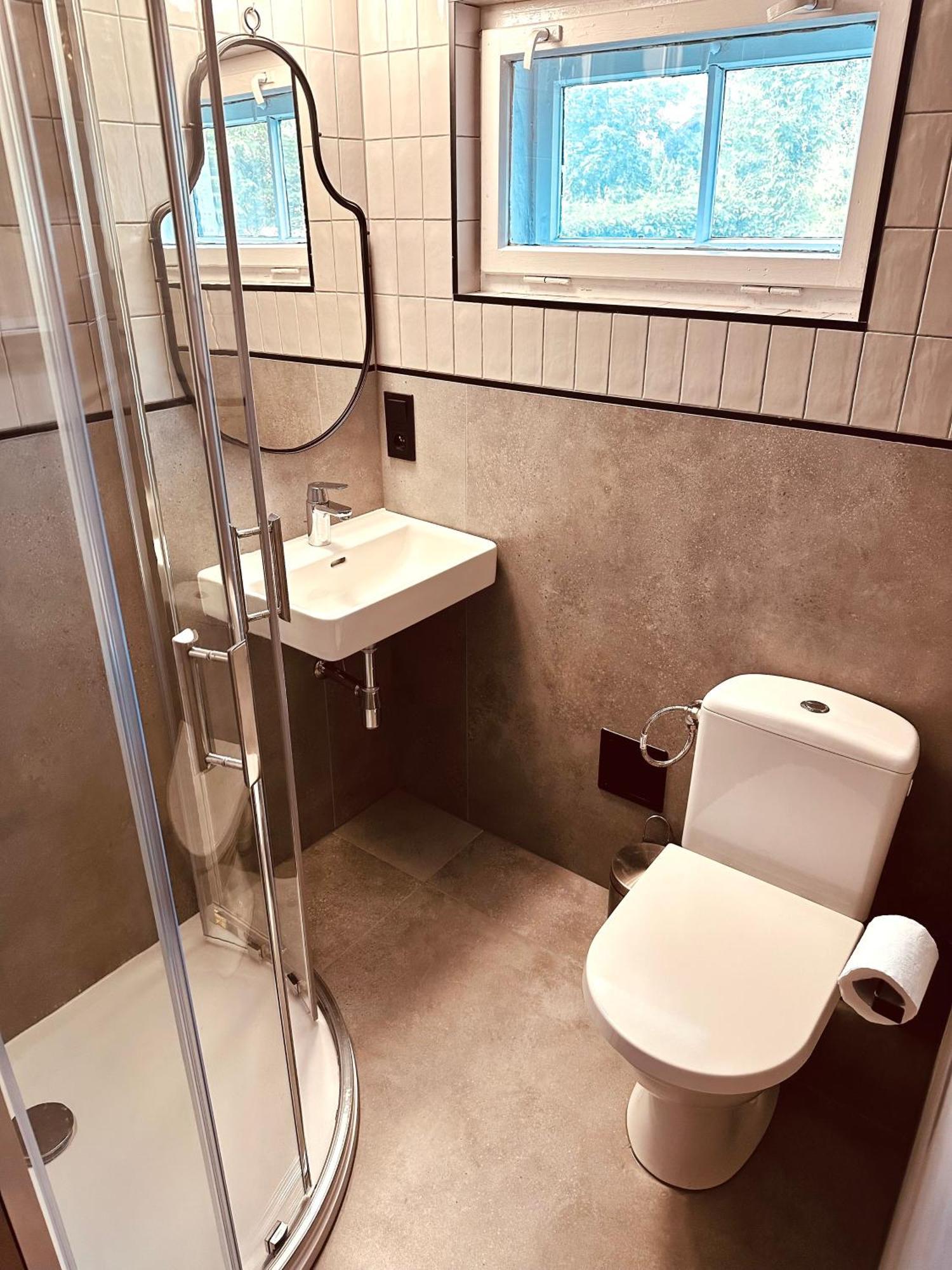 Odskocznia House Villa Szczyrk Dış mekan fotoğraf