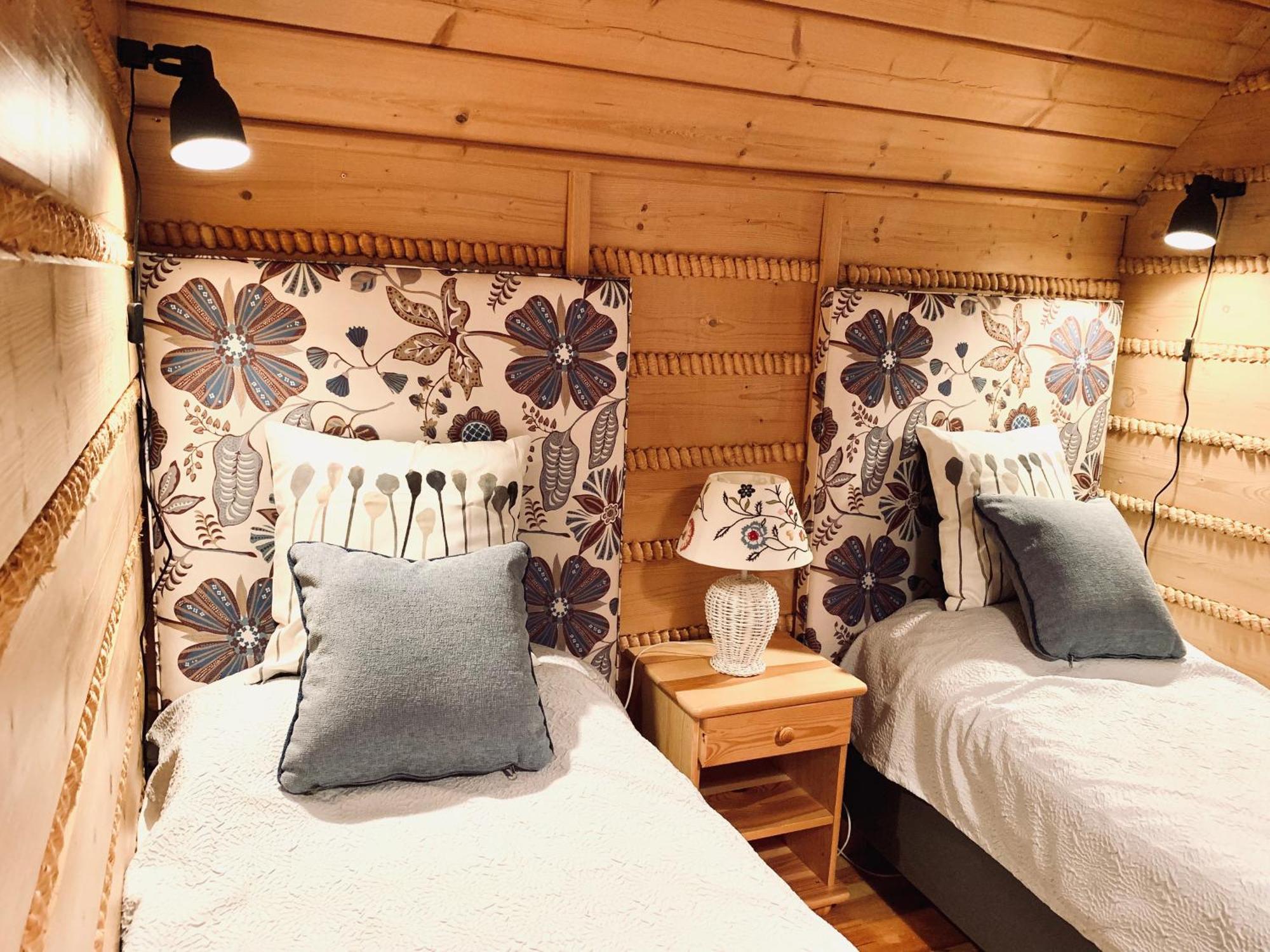 Odskocznia House Villa Szczyrk Dış mekan fotoğraf